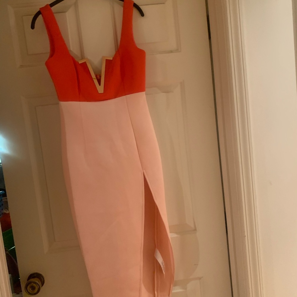 ASOS Dress